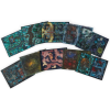 dungeons dragons ravenloft the horrors within map pack