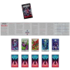 dungeons dragons ravenloft the horrors within tarokka deck 3