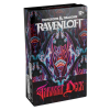 dungeons dragons ravenloft the horrors within tarokka deck