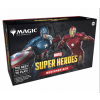 magic the gathering marvel super heroes beginner box