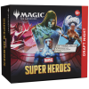 magic the gathering marvel super heroes draft night