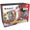 magic the gathering marvel super heroes bundle