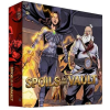 alpha clash spoils of the vault booster