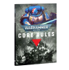 warhammer 40 000 core rules kniha