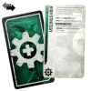 warhammer 40 000 dominatus narrative campaign deck 2