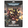 warhammer 40 000 warhammer 40 000 terrain area set 3