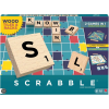 Scrabble Wood Refresh - anglicky