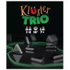 Kluster trio cover