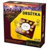 desitka Pan Prstenu krabice 3D 02