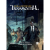 Call of Cthulhu RPG: Innsmouth