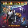 Twilight Imperium: Fourth Edition - Thunder's Edge