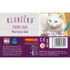 Klubíčko: Promo balíček