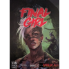 Final Girl: The Green Terror