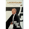 Legendary: A James Bond Deck Building Game - No Time to Die