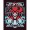 Dungeons & Dragons Dungeon Master's Campaign Journal