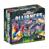 Marvel Crisis Protocol: Alliances - Night of the Goblin