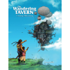The Wandering Tavern RPG
