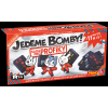 Jedeme bomby pro profiky krabice 01