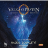 valka o prasten naděje a zoufalství