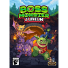 Boss Monster Junior