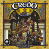Credo: The Game of Duelling Dogmas
