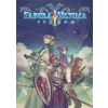 Fabula Ultima RPG: Core Rulebook