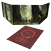The One Ring - Loremaster's Screen and Wilderland Compendium
