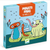 Moustifrog - Žabky