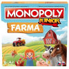 Monopoly Junior - Farma