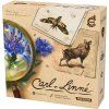 Carl Linne krabice 3D 02