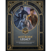 Cosmere RPG: Mistborn - Legacy Adventure