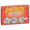 activity deti