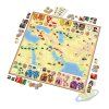 Samarkand: Routes to Riches