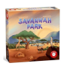 savannah park cesky