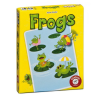 frogs karetni hra