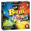 tik tak bum color flash