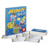 activity splash vodeodolne
