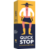 quickstop pismenkovy souboj
