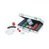 poker deluxe 200 sada zetonu
