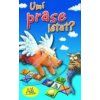 Umí prase létat? Na cesty