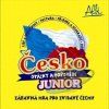 Česko: otázky a odpovědi junior