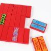 jenga velka barevna s kostkou 4