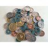 scythe metal coins upgrade pack
