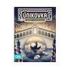 unikovka loupez v benatkach