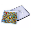 magneticti hadi a zebriky
