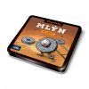 magneticky mlyn