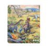 kouzelne cteni kniha dinosauri 11