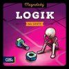 magneticky logik