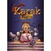 karak regent