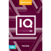 iq fitness triangl